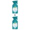 Air Wick Pure Air Freshener Spray, Ocean Breeze, 5.5oz by and Pure Air Freshener Spray, Ocean Breeze, 5.5oz by
